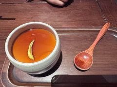 -银米·云南传统过桥米线(双廊黑金冠店)