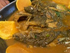 -关东小磨东北菜(上海长风大悦城店)
