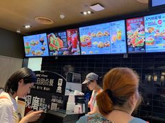 -汉堡王(西铁营万达店)