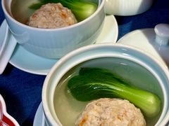 -老吉堂上海本帮菜(工体店)