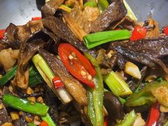-光海·乡记酸菜鱼·始于1996(花园路店)