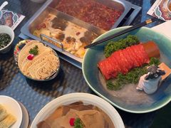 -大隐·成都火锅Bistro(合生麒麟新天地店)