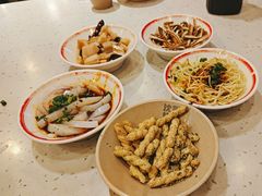 -沈姐万州烤鱼(沙坪坝七中店)