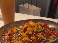 -眉州东坡·熊猫主题餐厅(枫蓝店)