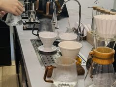 -Gee Coffee Roasters (万象城店)