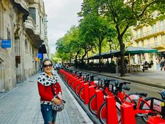 -加泰罗尼亚广场