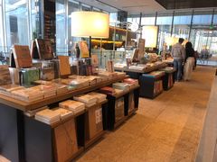 -茑屋书店(天目里店)