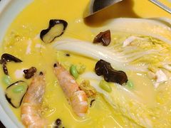 -水先生寧波菜(天一店)