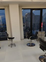 -Hello Lady发型设计