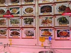 -红灯笼龙凤饭店(宁波老字号店)