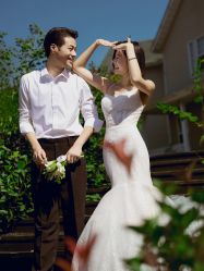 -第一夫人婚纱摄影(南京店)