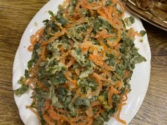 -葛记焖饼(伏牛路店)