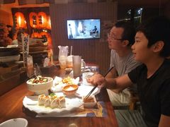 -萤初高端日料王(曲江银泰店)