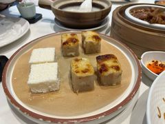 -金河半岛园林酒家(金融城店)