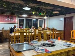 -马记伊源斋涮肉·清真菜(百子湾店)