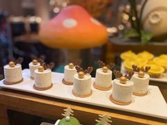 -阿纳迪酒店·秘境西餐厅