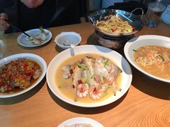 -台记小海鲜(七宝店)