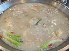 -老来福·非遗酸汤兔(凯旋路店)