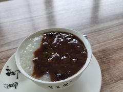 桂花豆沙粥-笃笃笃糖粥(十全街店)