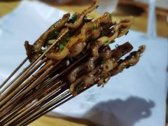 -林二哥宜烤官·宜宾小烧烤