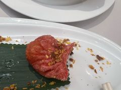 -粤财皇冠假日酒店·彩华轩中餐厅