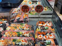 -池田寿司·4H鲜作(朝阳大悦城店)