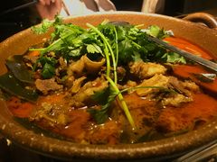 -樊城区沛公餐饮店(挑食拉美步行街店)