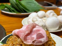 -玖泉里烤肉