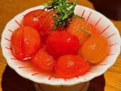 蜂蜜梅子小番茄-鸟屯(三里屯店)