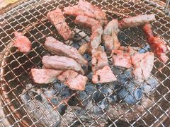 -万兴佳烤肉·长白山老味道(宏泰广场店)