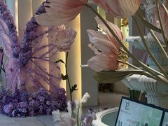 -PARFUM FLORAL花境法餐(南京首店)