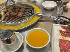 -喜来稀肉(虹泉路店)