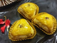蜜汁鸭胸酥-禅一·静观堂(长寿路店)