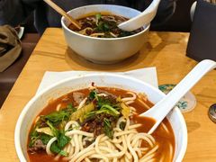 -三千粉牛肉米粉(来客茂店)