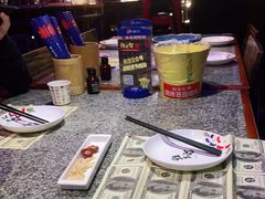 -蘭奢雅集·江浙菜(青山江滩店)