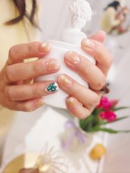 -Nail Me美甲美睫