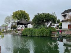-东梓关景区村庄