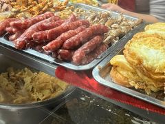-凤张螺蛳粉·爽口粉(跃进路总店)