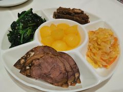 -凯鸽酒楼(大同振兴街店)