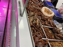 -金湘权卤菜(荷花池总店)