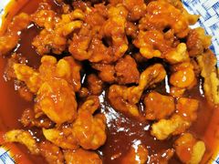 -无味饭店(九眼桥商业文化广场店)