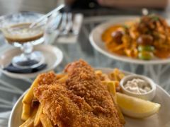 -Takapuna Beach Cafe