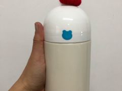 米酒酿奶-兰熊鲜奶(西直门凯德mall店)