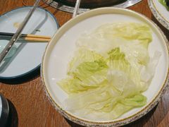 -百草滩羊清水涮羊肉(长城路店)
