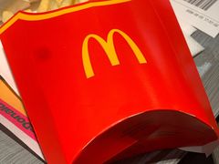 -麦当劳(金沙广场店)