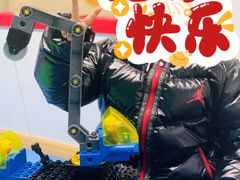 -童程童美少儿编程乐高机器人(环球港校区)