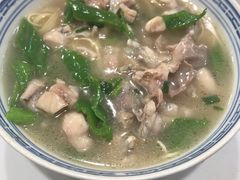 -福海面馆(阳曲店)