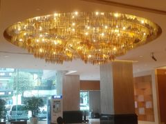 -上海大宁福朋喜来登酒店大堂吧(共和新路店)