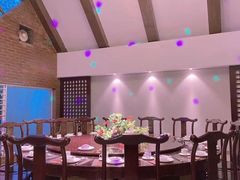 包厢-羊故事·西北融合菜(华侨城店)