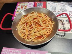 -酷公社·榴莲披萨(太原街店)